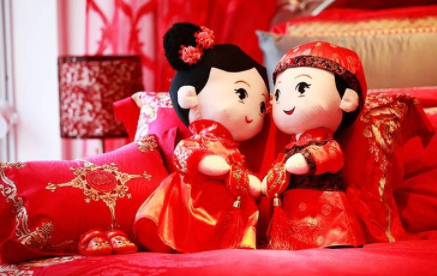 正月初六|2023年正月初六男龙女兔可以结婚吗
