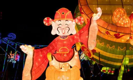 正月初五|2023正月初五是不是财神节
