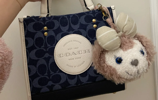 奥莱|奥莱款coach值得买吗