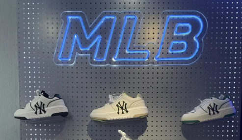 mlb|国内mlb专柜是美版还是韩版