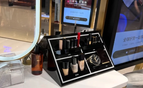 喵街|喵街是银泰实体店发货吗
