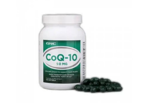 辅酶q10|辅酶q10是天然的还是合成的